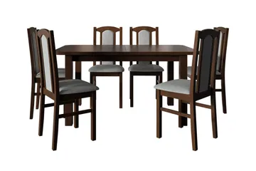 Patrickswell Matgrupp - Products - Möbler - Bord & matgrupp - Matgrupp