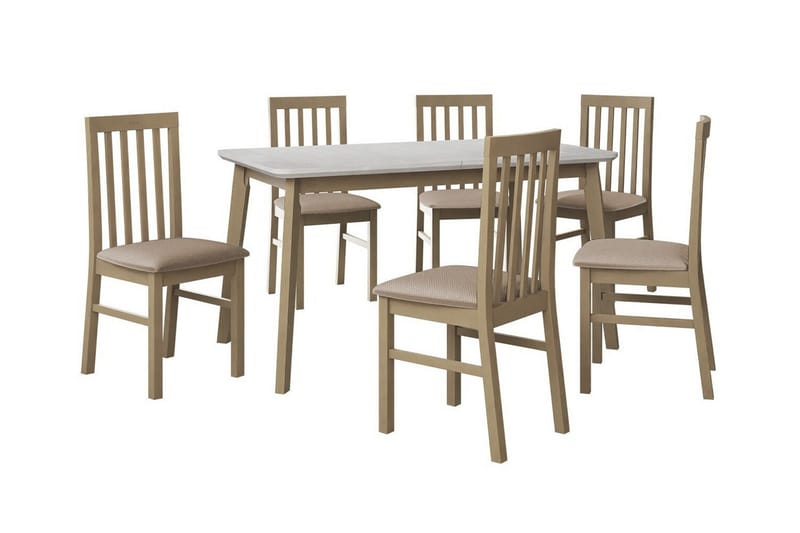 Patrickswell Matgrupp