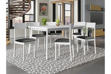 Patrickswell Matgrupp - Products - Möbler - Bord & matgrupp - Matgrupp