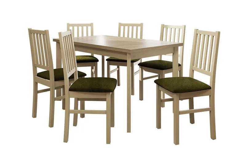 Patrickswell Matgrupp