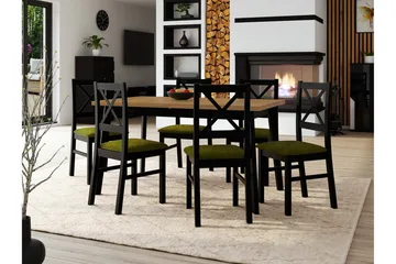 Patrickswell Matgrupp - Products - Möbler - Bord & matgrupp - Matgrupp