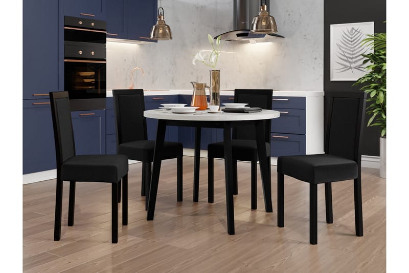 Patrickswell Matgrupp - Products - Möbler - Bord & matgrupp - Matgrupp