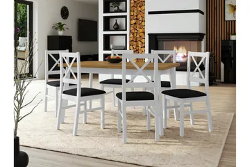 Patrickswell Matgrupp - Products - Möbler - Bord & matgrupp - Matgrupp