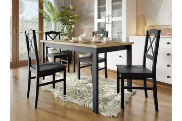 Patrickswell Matgrupp - Products - Möbler - Bord & matgrupp - Matgrupp