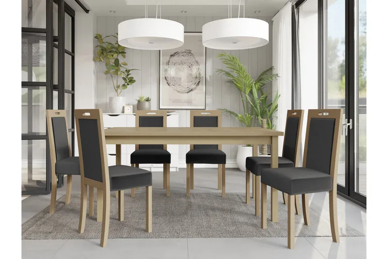 Patrickswell Matgrupp - Products - Möbler - Bord & matgrupp - Matgrupp