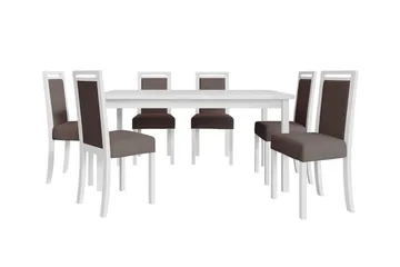 Patrickswell Matgrupp - Products - Möbler - Bord & matgrupp - Matgrupp