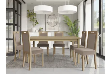 Patrickswell Matgrupp - Products - Möbler - Bord & matgrupp - Matgrupp