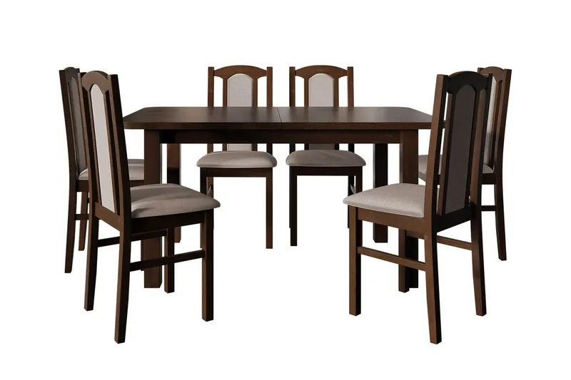 Patrickswell Matgrupp