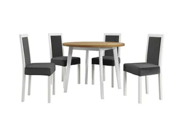 Patrickswell Matgrupp - Products - Möbler - Bord & matgrupp - Matgrupp