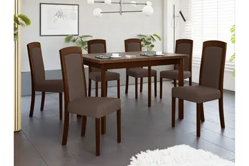 Patrickswell Matgrupp - Products - Möbler - Bord & matgrupp - Matgrupp