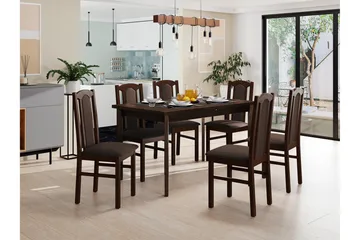 Patrickswell Matgrupp - Products - Möbler - Bord & matgrupp - Matgrupp