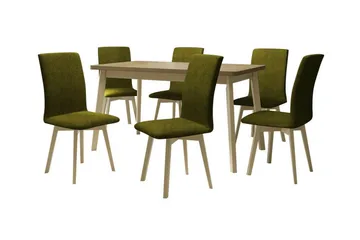 Patrickswell Matgrupp - Products - Möbler - Bord & matgrupp - Matgrupp