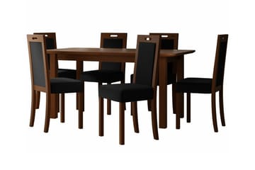 Patrickswell Matgrupp - Products - Möbler - Bord & matgrupp - Matgrupp