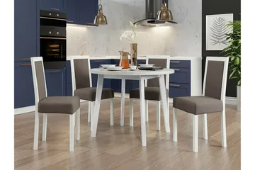 Patrickswell Matgrupp - Products - Möbler - Bord & matgrupp - Matgrupp