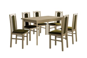 Patrickswell Matgrupp - Products - Möbler - Bord & matgrupp - Matgrupp