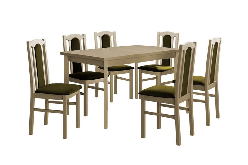 Patrickswell Matgrupp