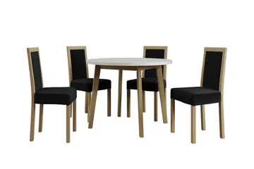 Patrickswell Matgrupp - Products - Möbler - Bord & matgrupp - Matgrupp