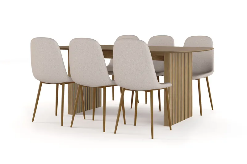 Beige - Natur