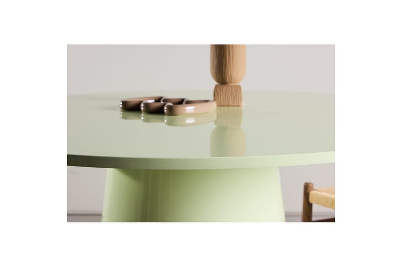 Runt matbord Lanzo - Products - Möbler - Bord & matgrupp - Matbord & köksbord