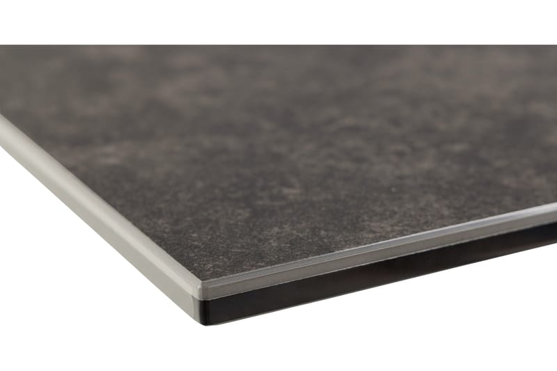 Salupa Matbord 210x90 cm - Svart - Products - Möbler - Bord & matgrupp - Matbord & köksbord