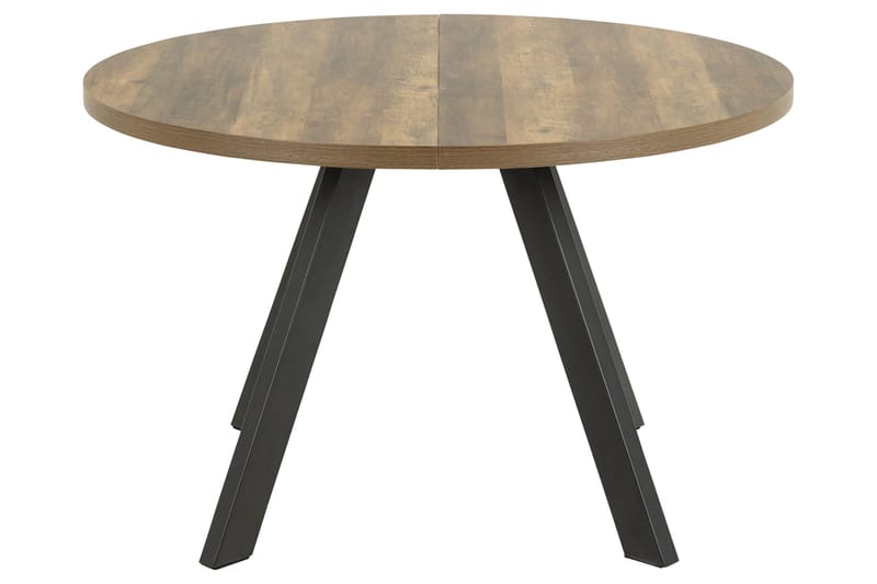 Satoko Matbord 120 cm Rund - Natural - Products - Möbler - Bord & matgrupp - Matbord & köksbord