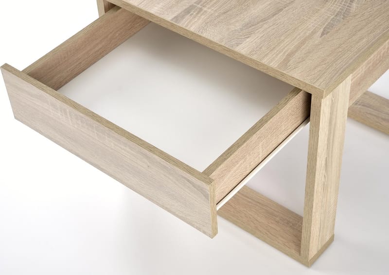 Soffbord 60 x 60 cm Ek - Nea - Sonoma ek - Products - Möbler - Bord & matgrupp - Soffbord