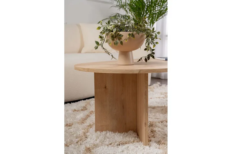 Soffbord Hasina Safirek - Safirek - Products - Möbler - Bord & matgrupp - Soffbord