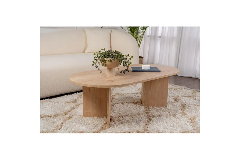 Soffbord Hasina Safirek - Safirek - Products - Möbler - Bord & matgrupp - Soffbord