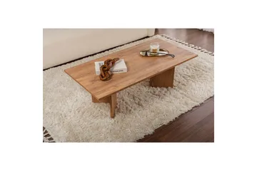 Soffbord Isami Atlantisk Tall - Atlantisk Tall - Products - Möbler - Bord & matgrupp - Soffbord