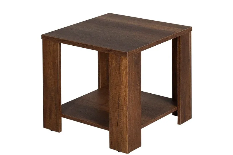 Soffbord Masao Valnöt, Oslo Valnöt