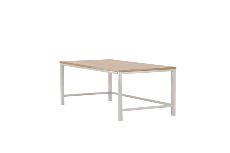 Rise Soffbord 60x120 cm - Beige - Products - Möbler - Bord & matgrupp - Soffbord
