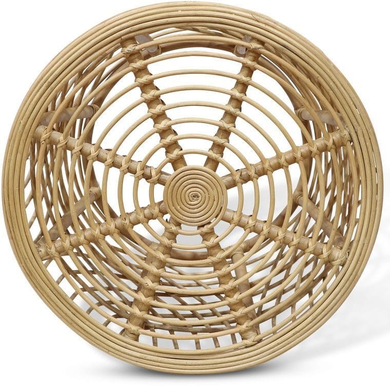 Soffbord set rotting/natur - Heden - Natur - Products - Möbler - Bord & matgrupp - Soffbord - Soffbord med förvaring