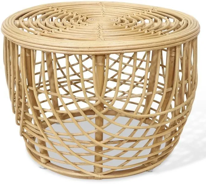 Soffbord set rotting/natur - Heden, Natur