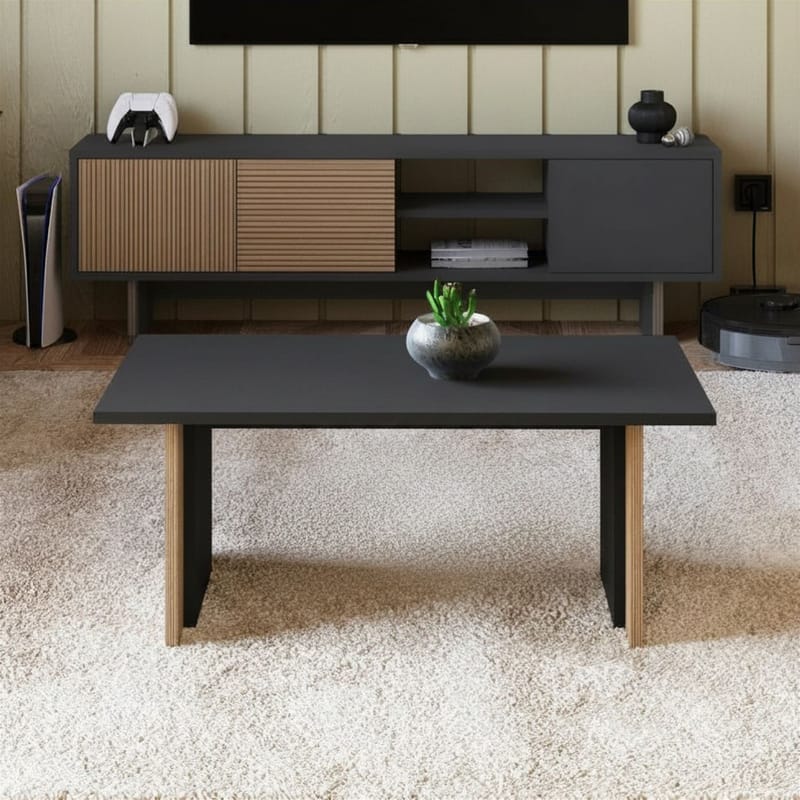 Valto Soffbord 90 cm - Products - Möbler - Bord & matgrupp - Soffbord