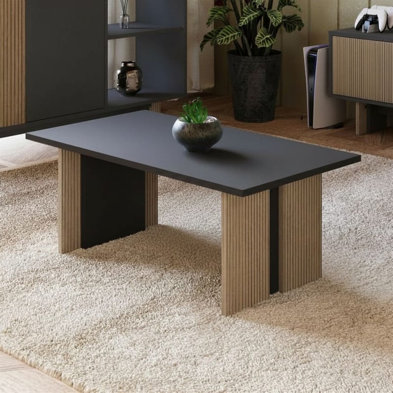 Valto Soffbord 90 cm - Products - Möbler - Bord & matgrupp - Soffbord