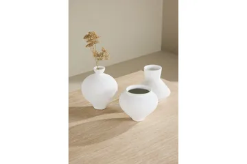 Soffbord VIND Skagen 100x120 cm - Beige - Products - Möbler - Bord & matgrupp - Soffbord