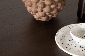 Stone Matbord 120 cm Runt - Brun - Products - Möbler - Bord & matgrupp - Matbord & köksbord