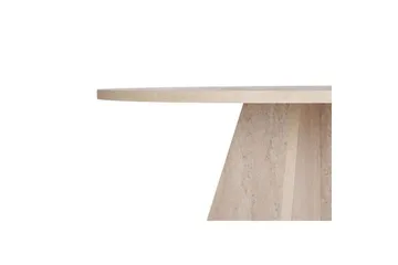 Zalen Matbord 120 cm - Beige - Products - Möbler - Bord & matgrupp - Matbord & köksbord