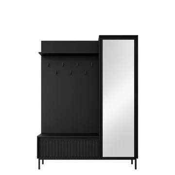 Bjurholm Hallmöbelset 180 cm - Products - Möbler - Hallmöbler - Möbelset för hall & entre