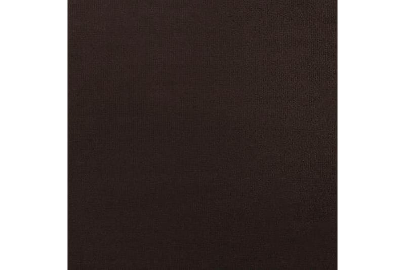 Dunvegan Hallmöbelset 158x46 cm - Mörkbrun - Products - Möbler - Hallmöbler - Möbelset för hall & entre