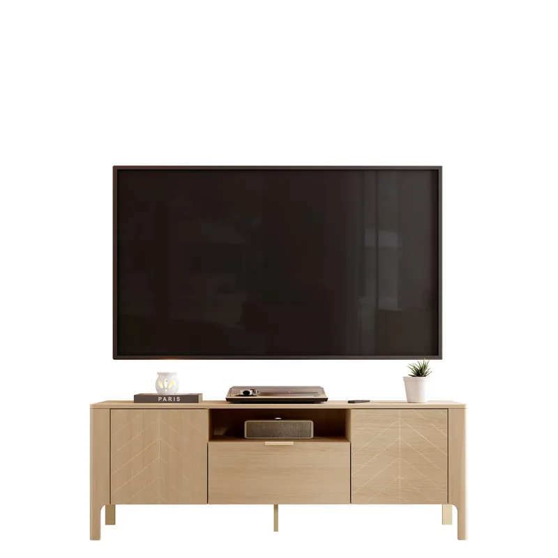Aggarwal Tv-Bänk 160 cm