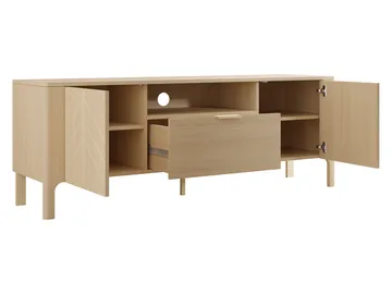 Aggarwal Tv-Bänk 160 cm - Products - Möbler - TV- & Mediamöbler - TV bänk & mediabänk