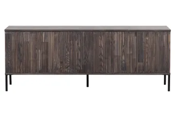 Hemlinge TV-bänk 150 cm - Espresso - Products - Möbler - TV- & Mediamöbler - TV bänk & mediabänk