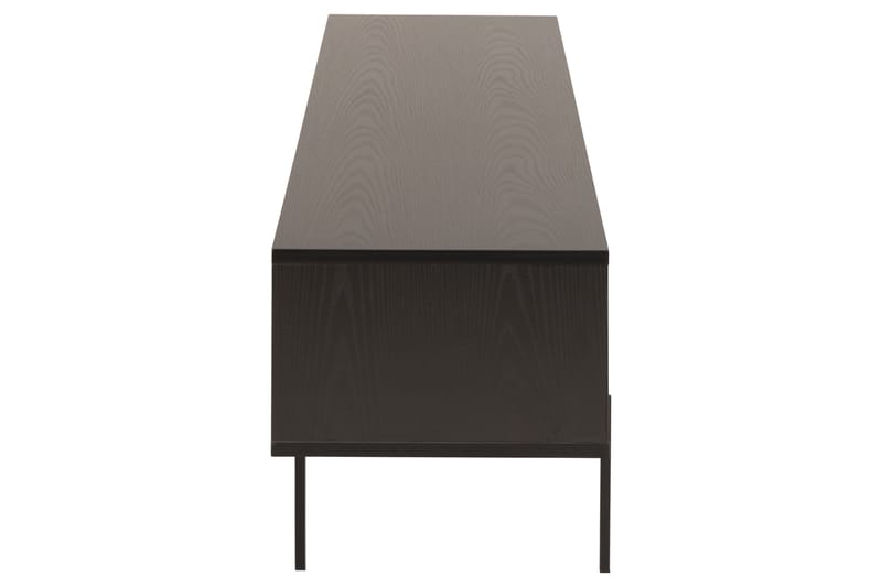 Mehoopany Tv-bänk 40 cm - Svart - Products - Möbler - TV- & Mediamöbler - TV bänk & mediabänk