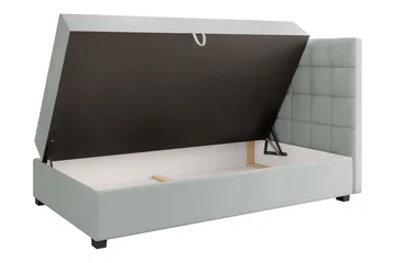 Alghero Sängpaket Förvaringssäng 120x200 cm - Products - Möbler - Säng - Komplett sängpaket