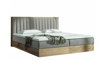 Aviemore Sängram 160x200 cm - Products - Möbler - Säng - Sängram & sängstomme