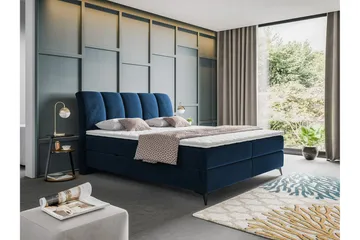 Aviemore Sängram 160x200 cm - Products - Möbler - Säng - Sängram & sängstomme