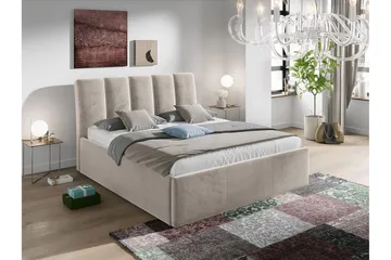 Aviemore Sängram 180x200 cm - Products - Möbler - Säng - Sängram & sängstomme