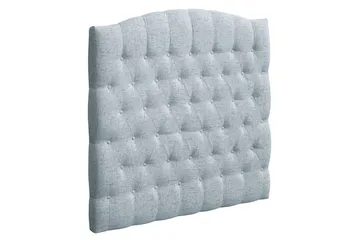 Belda Sängpaket 120x200 Medium - Ljusblå - Products - Möbler - Säng - Enkelsäng
