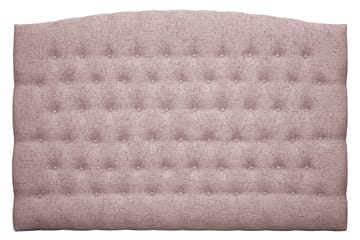 Belda Sängpaket 180x200 Fast/Medium - Rosa - Products - Möbler - Säng - Kontinentalsäng